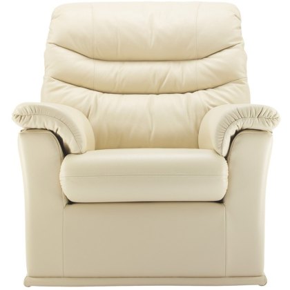 Malvern (Leather) Chair