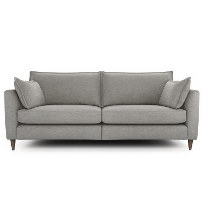 Charlotte 4 Seater Sofa