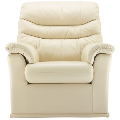Malvern (Leather) Elec Rec Chair