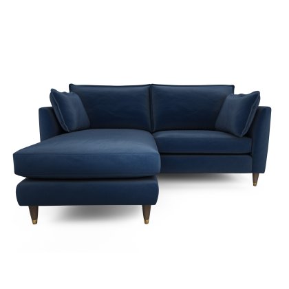 Charlotte Chaise End Left