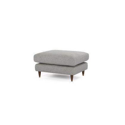 Charlotte Footstool