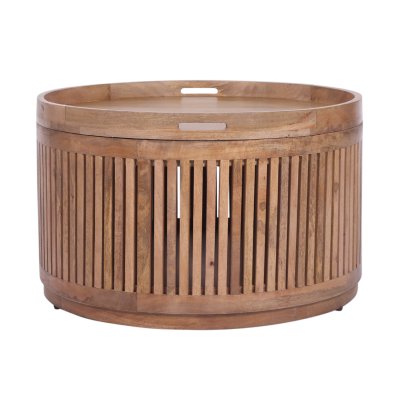 Mango Wood Collection Coffee Table