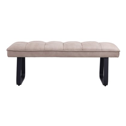 Quito Lima Low Bench