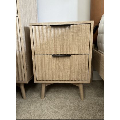 Clearance - Elma Narrow Bedside Clearance - Elma Narrow Bedside