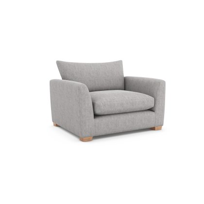 Melina Snuggler Chair Melina Snuggler Chair