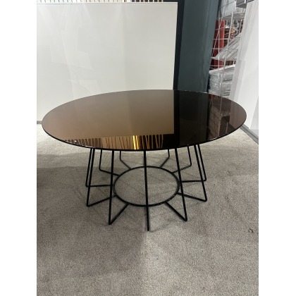 Clearance - Cassia Coffee Table Clearance - Cassia Coffee Table