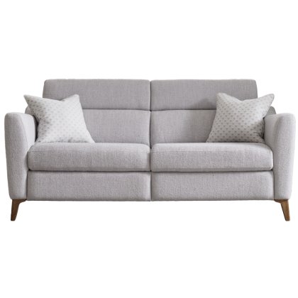 Redding 3 Seater Ultimate Recliner