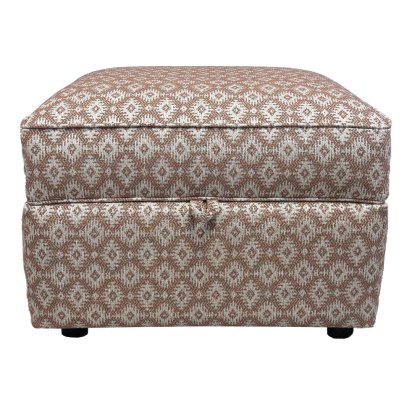 Redding Storage Stool
