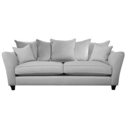 Harriet Grand Scatter Back Sofa Harriet Grand Scatter Back Sofa