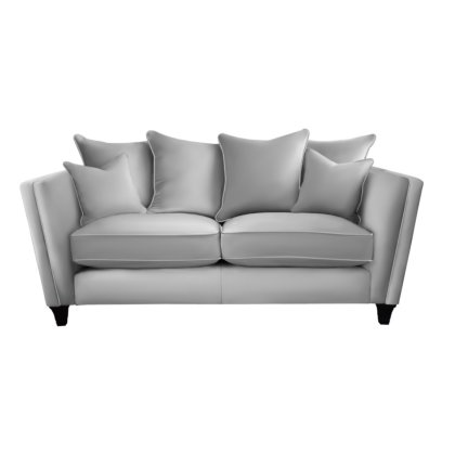 Harlow Large 2 Seater Scatter Back Sofa Harlow Large 2 Seater Scatter Back Sofa