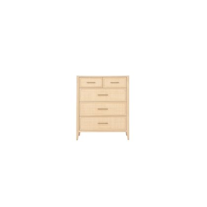 Katerina 3 + 2 Drawer Chest