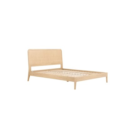 Katerina King Bed