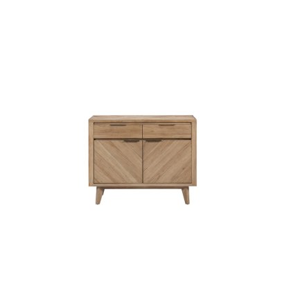Sardinia 2 Door Sideboard