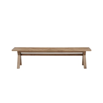 Sardinia Bench