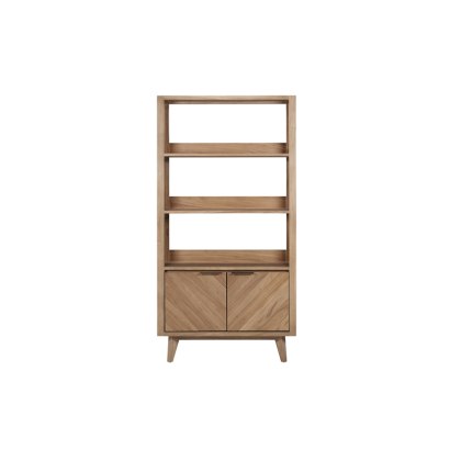 Sardinia Bookcase