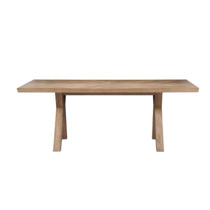 Sardinia Dining Table