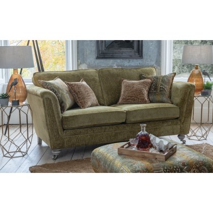 Adelaide 3 Seater Sofa Standard Back