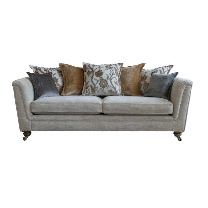 Adelaide Grand Sofa Pillow Back
