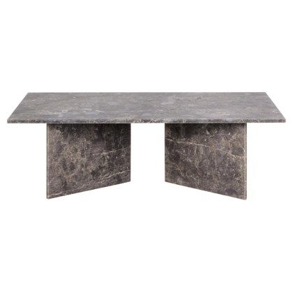 Vega Rectangular Coffee Table 140x70x42