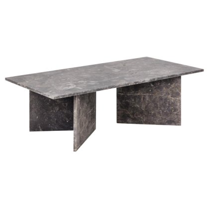 Vega Rectangular Coffee Table 140x70x42