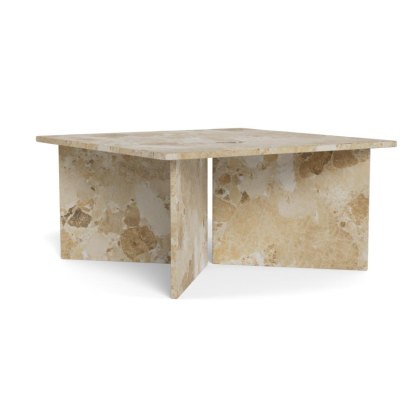 Vega Square Coffee Table 90x90x42