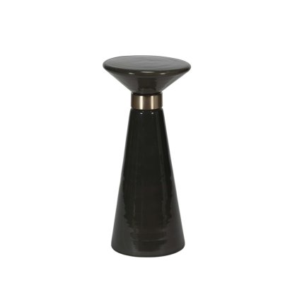 Arezzo Libbey Lamp Table Green
