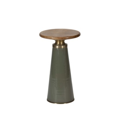 Arezzo Perry Lamp Table