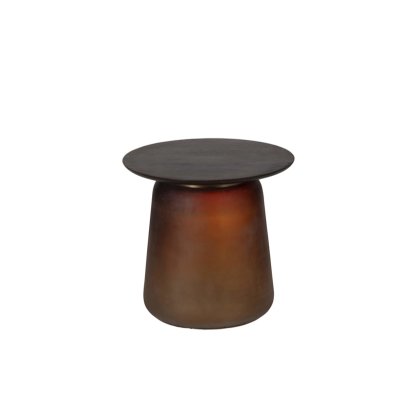 Arezzo Thorpe Coffee Table Brown