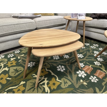 Clearance - Bell & Stoccero Maggiore Nest Clearance - Bell & Stoccero Maggiore Nest