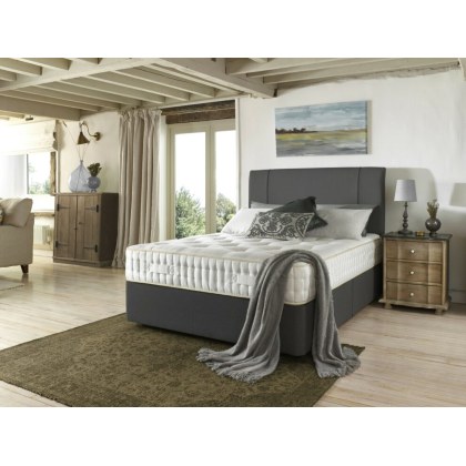 Beaufort Electric Sprung Ottoman Base Set