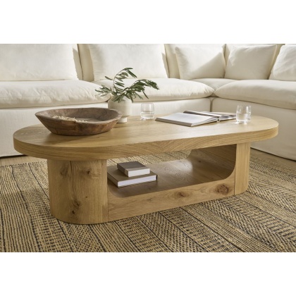 Fiji Coffee Table