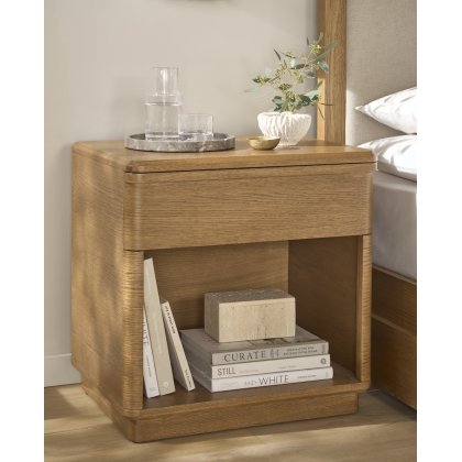 Bali Night Stand