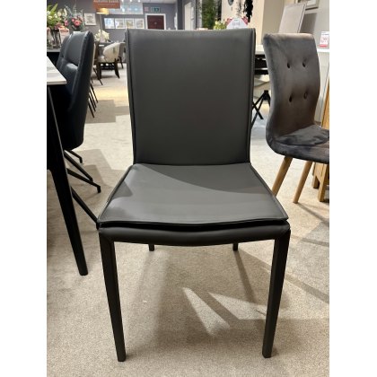 Clearance - Jimmy Dining Chair Clearance - Jimmy Dining Chair