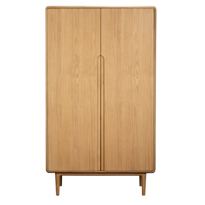 G Plan Winchester Double Wardrobe