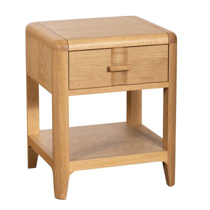G Plan Maddison Lamp Table