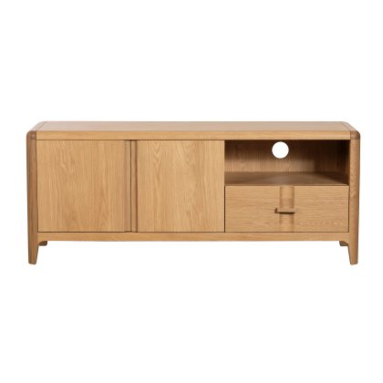 G Plan Maddison TV Unit