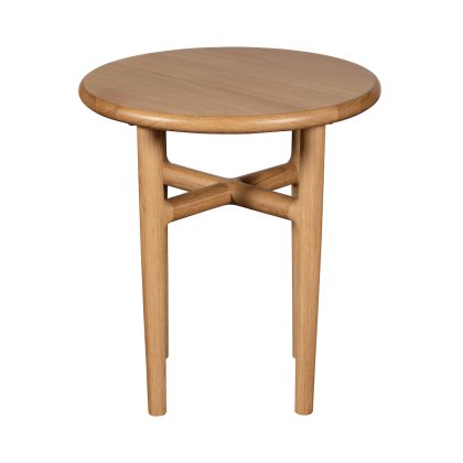G Plan Winchester Lamp Table
