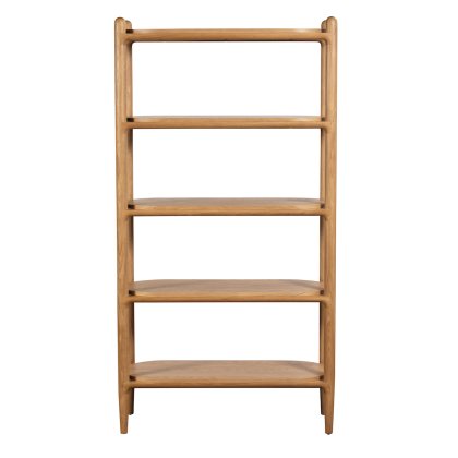 G Plan Winchester Open Bookcase