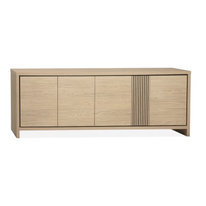 Levi Large 4 Door Sideboard