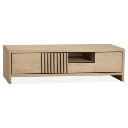 Levi Large TV Cabinet