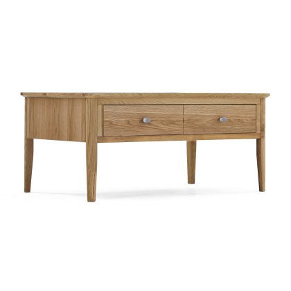 Bath Coffee Table