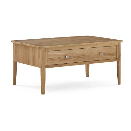 Bath Coffee Table