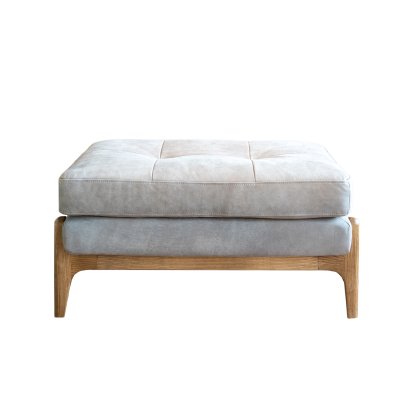 Summerly Footstool