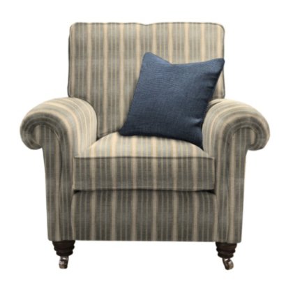 Belvedere Gents Chair