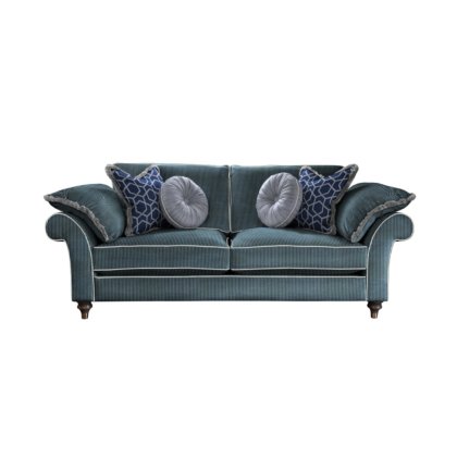 Harvard 2 Seater Medium Sofa