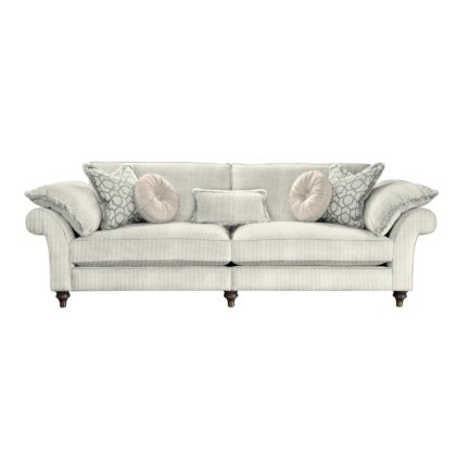 Harvard 4 Seater Grand Split Sofa