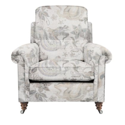 Southsea High Back Chair