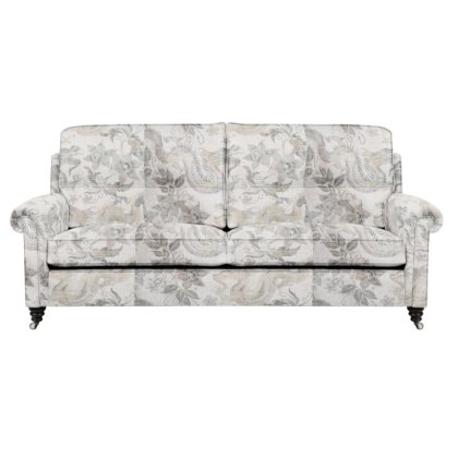 Southsea Large High Back Sofa (2 Cushion Version)
