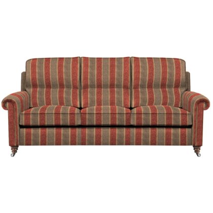 Southsea Large High Back Sofa (3 Cushion Version)