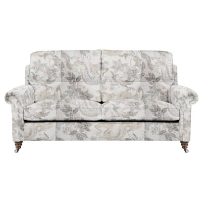 Southsea Medium High Back Sofa